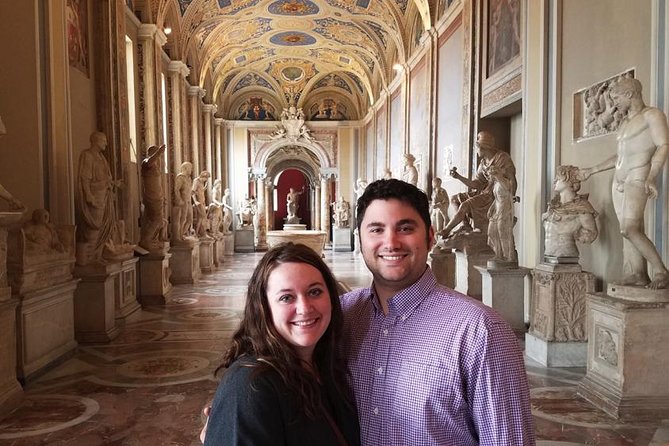 Vatican Museum, Sistine Chapel Tour with St Peter Basilica Access - St Peter’s Basilica access: what’s usually possible, and what can change