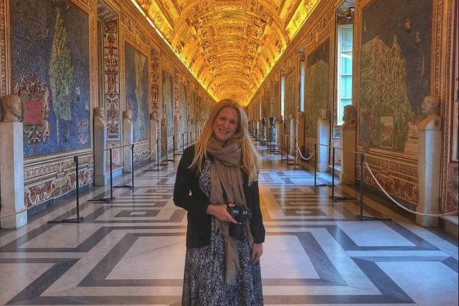 Vatican Museum, Sistine Chapel Tour with St Peter Basilica Access - Price and value: is $191.03 a good deal?