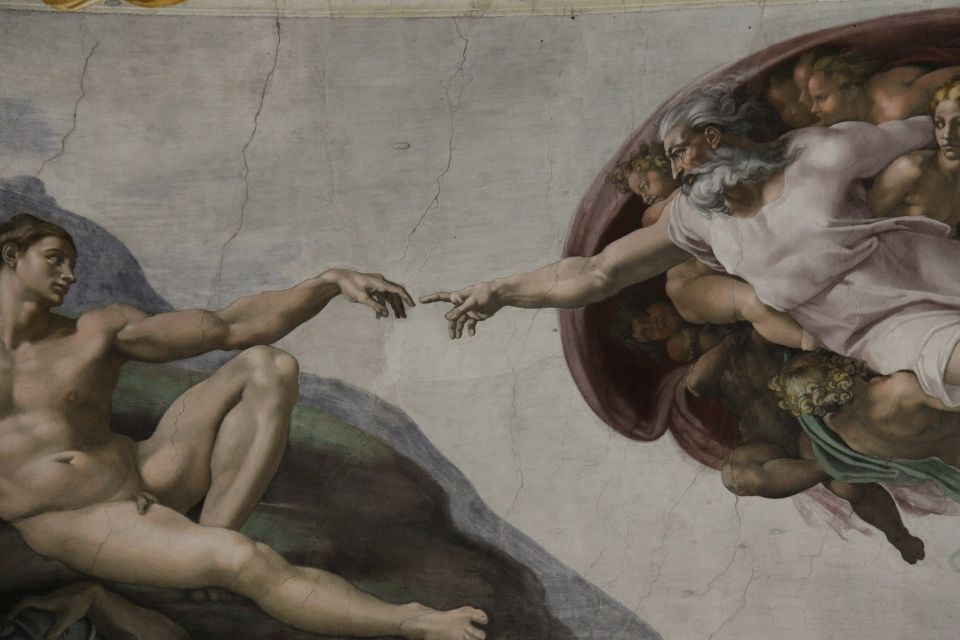 Vatican Museum & Sistine Chapel VIP audioguide tour + pickup - Price and value: is $734 per group worth it?