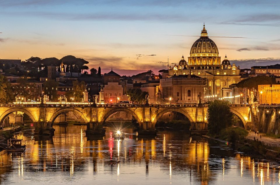 Vatican Museum & Sistine Chapel VIP audioguide tour + pickup - Practical tips so your 2.5 hours feel like more