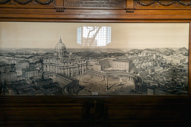 Vatican Museums and Sistine Chapel Early Morning Entry Tickets - Key highlights you’ll feel on the day
