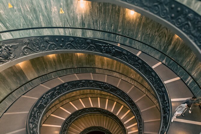 Vatican Museums and Sistine Chapel Early Morning Entry Tickets - Who this fits best (and who should consider another option)