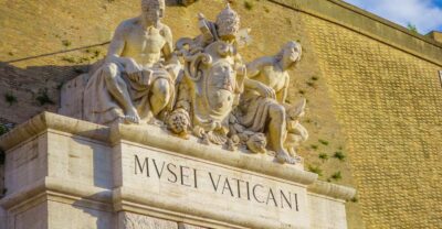 Vatican Museums and Sistine Chapel Guided Tour - Standard queue logistics (and how to plan so it doesn’t ruin your day)