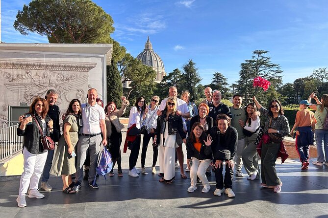 Vatican Museums and Sistine Chapel Guided Tour - Price and value: is $70.89 worth your time?