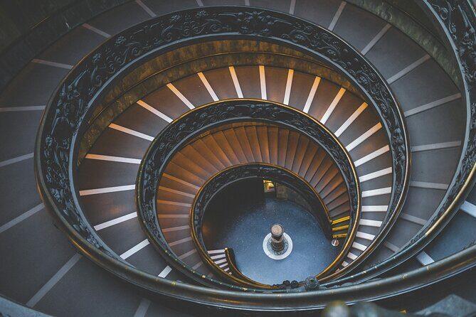 Vatican Museums and Sistine Chapel Guided Tour and Skip the line - Skip-the-line at the Vatican: what you can expect on arrival