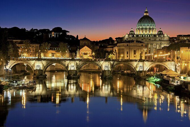 Vatican Museums and Sistine Chapel Guided Tour and Skip the line - Price and value: what you’re really paying for at $102.58