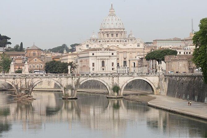 Vatican Museums and Sistine Chapel Private Tour - A Fast-Track Vatican Double: Museums plus Sistine Chapel in 2.5 Hours