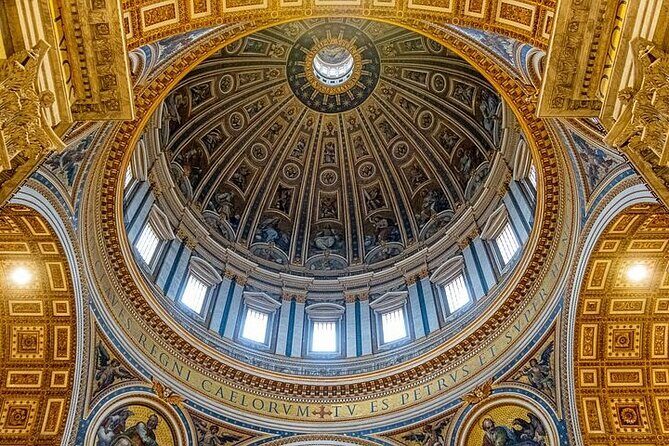Vatican Museums and Sistine Chapel Private Tour - Should You Book This Vatican Museums and Sistine Chapel Private Tour?