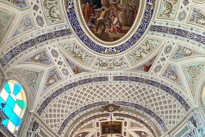 Vatican Museums and Sistine Chapel Private Tour (Skip the line tickets) - Price and Value: What You’re Really Paying For