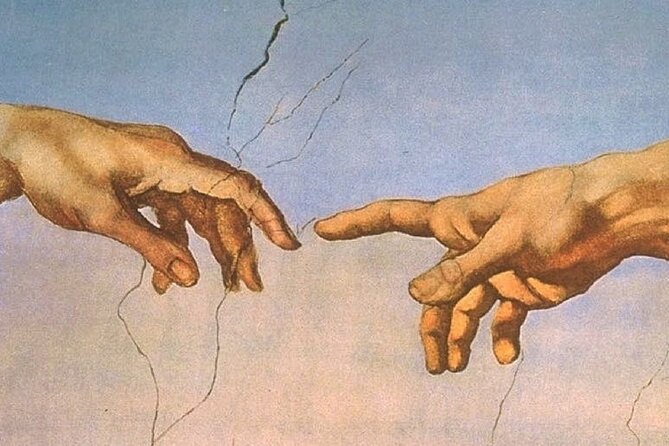 Vatican Museums and Sistine Chapel Private Tour (Skip the line tickets) - Skip-the-Line Tickets: The Real Value Is Time, Not Magic