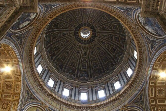 Vatican Museums and Sistine Chapel Private Tour - Getting Started at Vatican Museums: Where Your Tour Begins and Ends