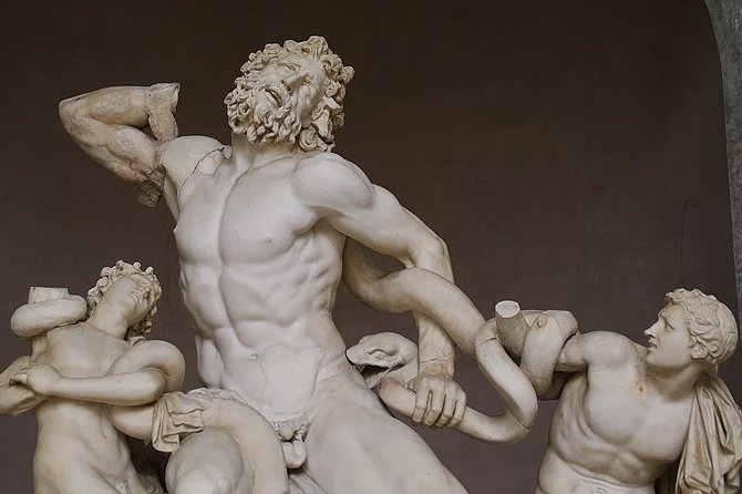 Vatican Museums and Sistine Chapel Skip the Line Guided Tour - Group Size, Devices, and Guide Quality: How to Make the Tour Work for You