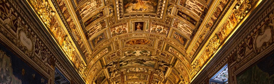 Vatican museums and Sistine chapel Skip the line Ticket - Key highlights to know before you go