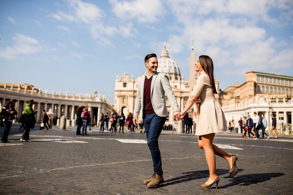 Vatican museums and Sistine chapel Skip the line Ticket - Skip-the-line Priority Entry: What You Really Get