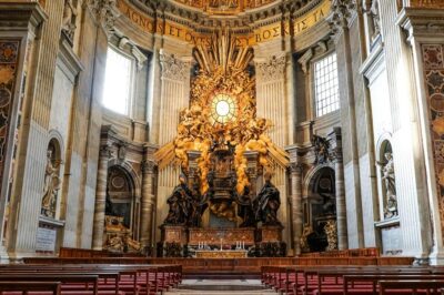 Vatican Museums and Sistine Chapel Skip the line Ticket - Inside the Vatican Museums: what your 3 hours can feel like