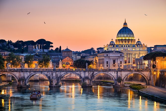 Vatican Museums and Sistine Chapel Skip-The-Line Ticket - Time, route, and crowd strategy that actually works