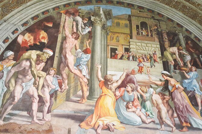 Vatican Museums and Sistine Chapel Skip The Line Ticket - Should You Book This Vatican Museums and Sistine Chapel Skip-The-Line Ticket?
