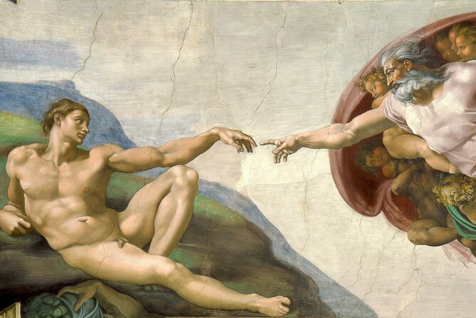 Vatican Museums and Sistine Chapel Skip the Line Tickets - Key highlights to know before you go