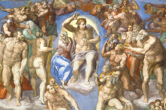 Vatican Museums and Sistine Chapel Skip the Line Tickets - Meeting at Viale Vaticano 100: Get the day off to a clean start