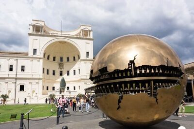 Vatican Museums and Sistine Chapel Skip-the-Line Tickets - Sistine Chapel: how to make 30 minutes count