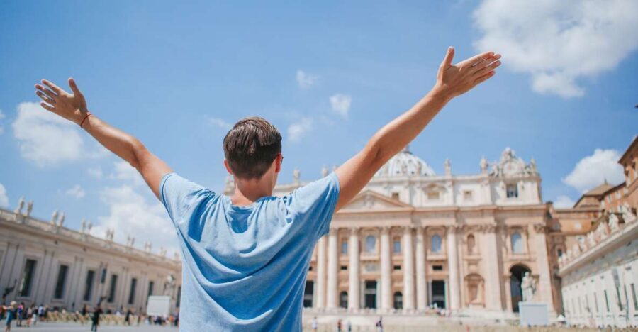 Vatican Museums and Sistine Chapel Ticket with Guide Option - Key highlights at a glance