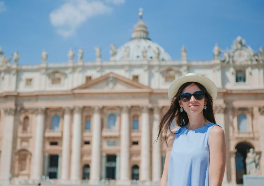 Vatican Museums and Sistine Chapel Ticket with Guide Option - Live Guide vs Audio Guide: Pick the Right Option for You