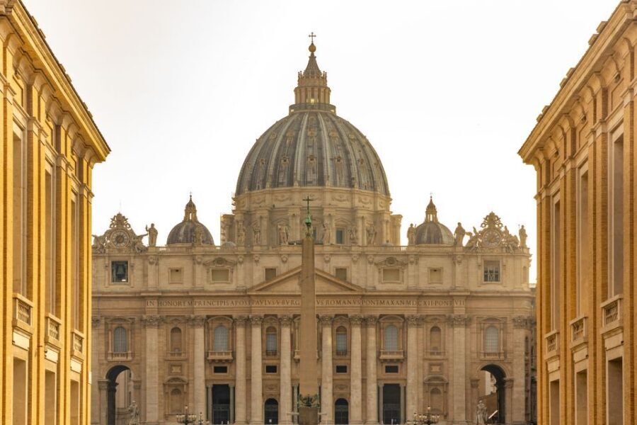 Vatican Museums and Sistine Chapel Ticket with Guide Option - Practical Stuff That Can Make or Break Your Visit