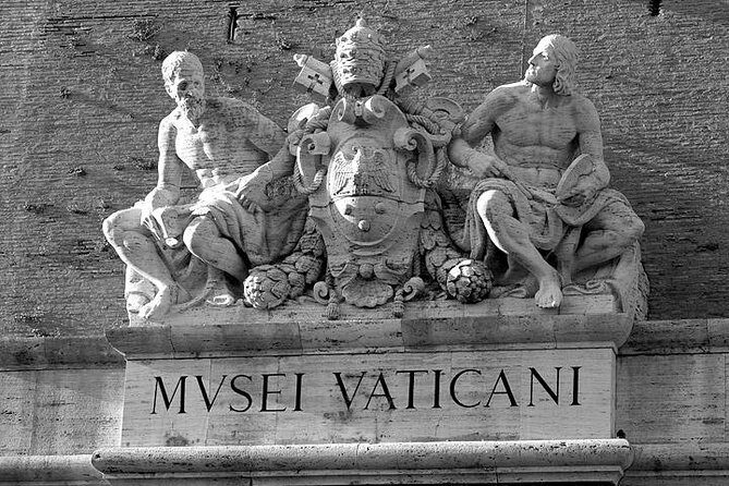 Vatican Museums and Sistine Chapel Tickets - Key points to know before you go