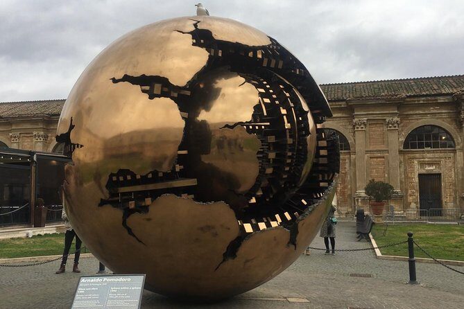 Vatican Museums and Sistine Chapel Tickets - Fast-Track Entry vs What You Still Queue For