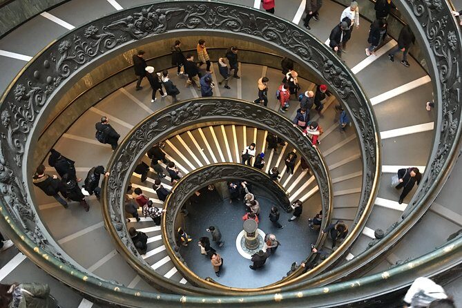 Vatican Museums and Sistine Chapel Tickets - Who This Works Best For (and Who Should Be Cautious)
