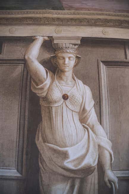 Vatican Museums and Sistine Chapel Tour with Basilica Access - Gallery stops that change how you see the Vatican