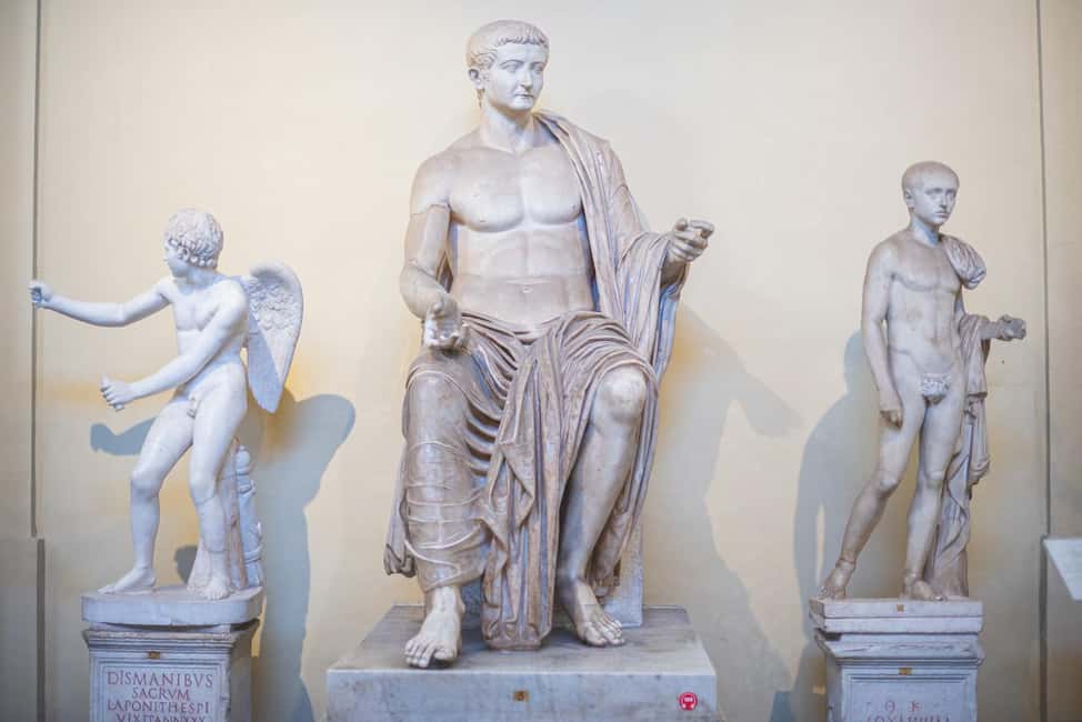 Vatican Museums and Sistine Chapel Tour with Basilica Access - St. Peter’s Basilica free time: use it smart