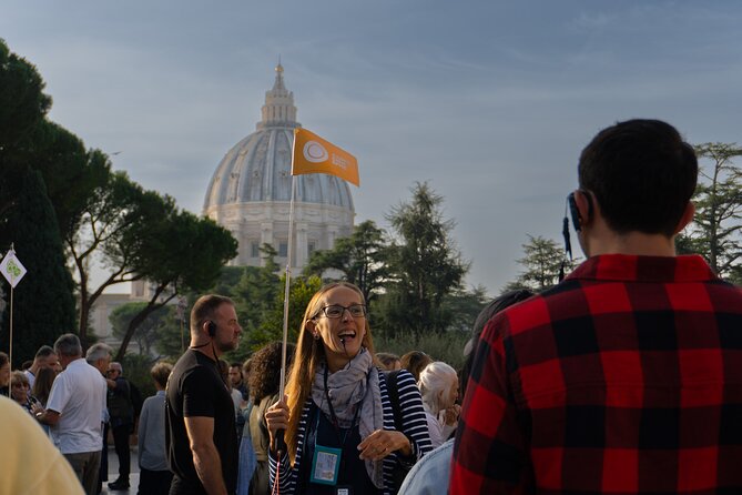 Vatican Museums and Sistine Chapel tour - Price and pacing: what you’re actually paying for