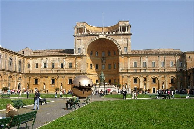 Vatican Museums Private Tour: Sistine Chapel and Necropolis Scavi - Why the 7:15am Start and First-Access Entry Changes Everything