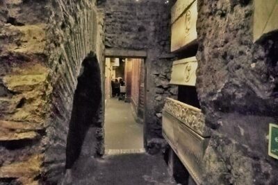 Vatican Museums Private Tour: Sistine Chapel and Necropolis Scavi - Hotel Pickup Inside the Aurelian Walls: Faster Start, Less Stress
