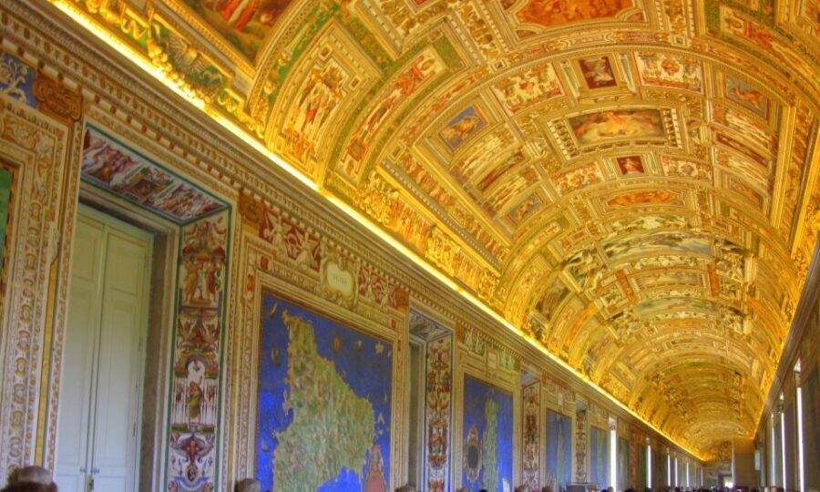 Vatican Museums: Private Tour with Sistine and St. Peter's - Who should book this Vatican Museums, Sistine, and St. Peter’s private tour