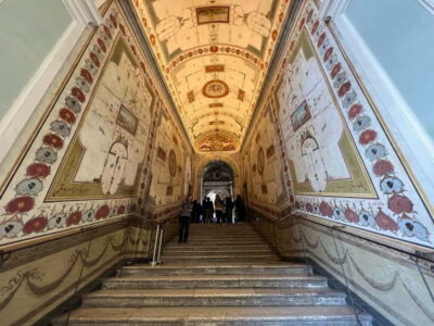 Vatican: Museums, Raphael & Sistine Chapel + Basilica Option - Skip-the-line Vatican Museums: faster entry, better use of your time