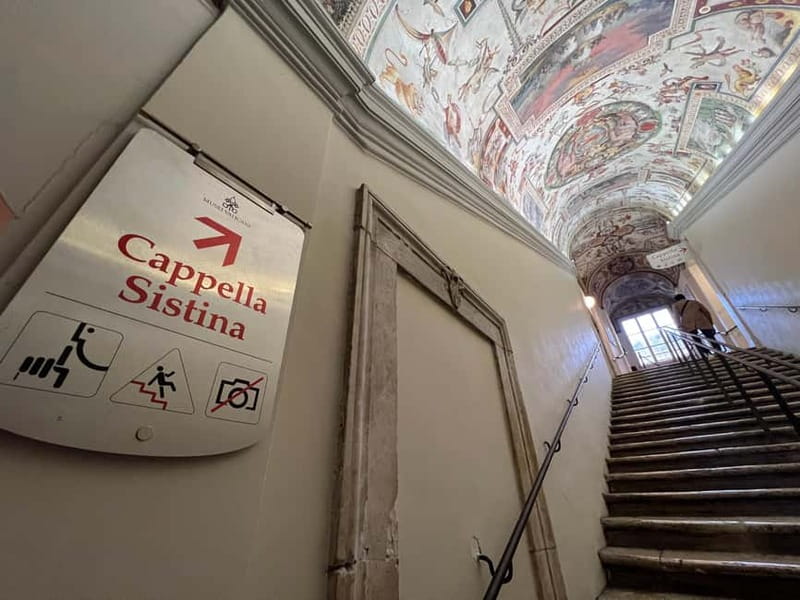 Vatican: Museums, Raphael & Sistine Chapel + Basilica Option - The St. Peter’s Basilica option: skip the line, but plan your expectations