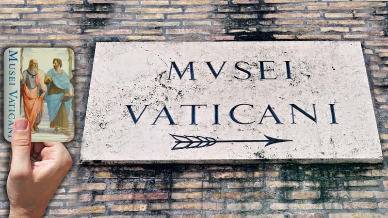 Vatican: Museums, Raphael & Sistine Chapel + Basilica Option - What this tour is really good at (and what it won’t do)
