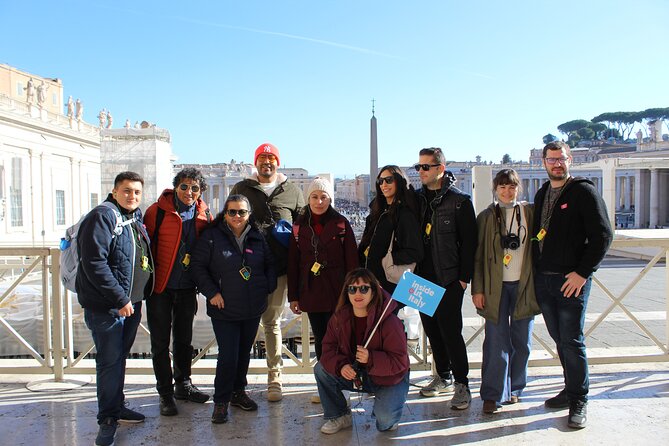 Vatican Museums, Sistine Chapel and Basilica Guided Group Tour - Value check: is $67.78 actually a good deal?