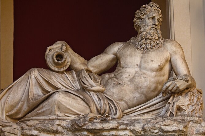 Vatican Museums, Sistine Chapel and Basilica Guided Group Tour - Practical tips that make the day smoother