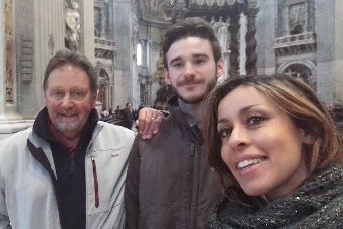 Vatican Museums, Sistine Chapel and S. Peter's - Private Tour - Vatican Museums: from iconic statues to the Gallery rooms that people remember