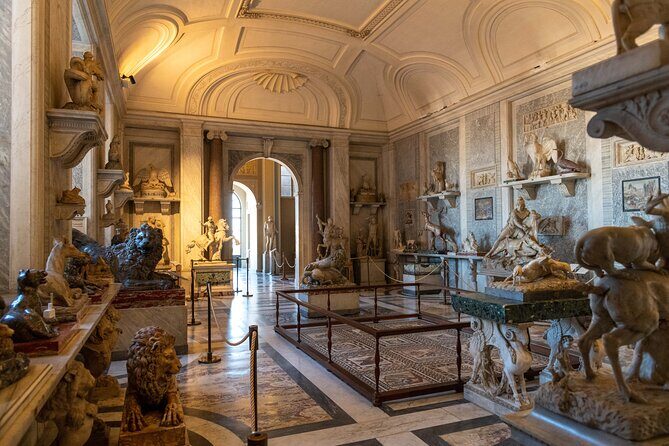 Vatican Museums, Sistine Chapel and St. Peter's Basilica Tour - Should you book this Vatican Museums, Sistine Chapel, and St. Peter’s tour?