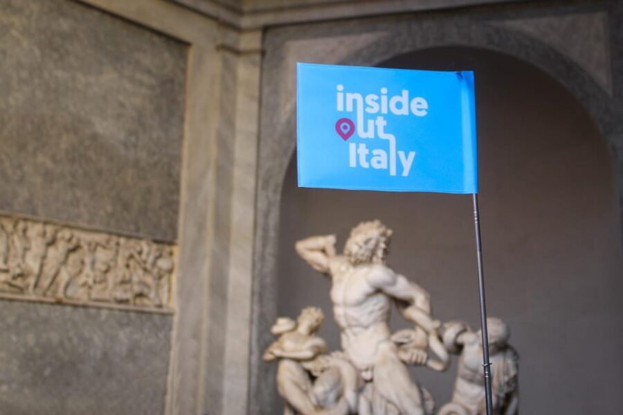 Vatican Museums, Sistine Chapel and St. Peter's Guided Tour - Security, dress code, and when ceremonies affect access