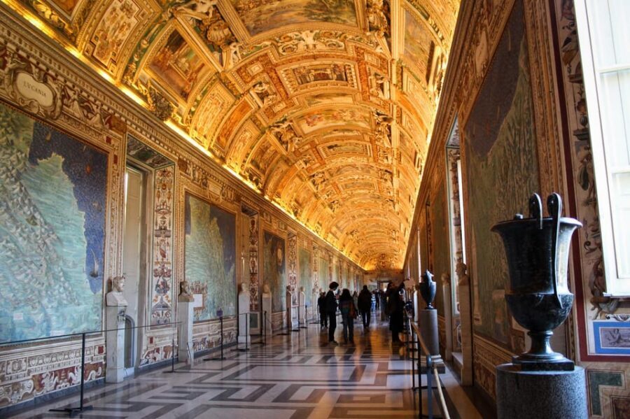 Vatican Museums, Sistine Chapel and St. Peter's Guided Tour - Should you book this Vatican Museums, Sistine Chapel, and St. Peter’s tour?