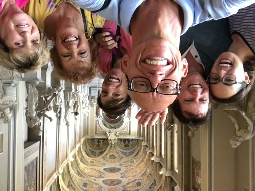 Vatican Museums: Sistine Chapel and St. Peter's Tour - Key highlights I’d chase on this tour