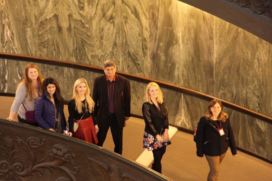 Vatican Museums: Sistine Chapel and St. Peter's Tour - Sistine Chapel: 30 minutes that actually makes sense