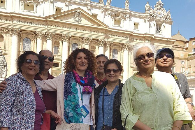 Vatican Museums, Sistine Chapel & Basilica private tour (3hrs) - Should You Book This Tour?