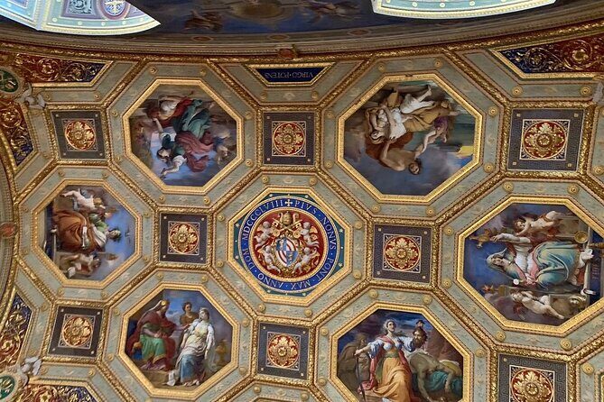 Vatican: Museums & Sistine Chapel Entrance Ticket - How long should you budget, and when should you arrive?
