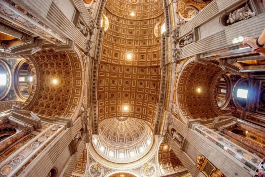 Vatican: Museums & Sistine Chapel Entrance Ticket - Who This Ticket Works Best For